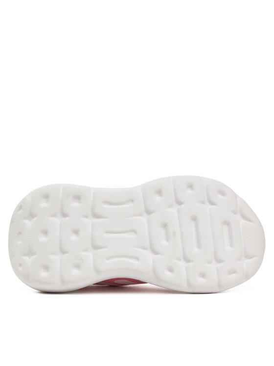 adidas adidas Sneakersy Tensaur Comfort JR2724 Różowy