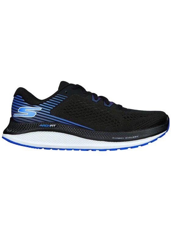 Skechers Skechers Sneakersy 172053-BLK Czarny