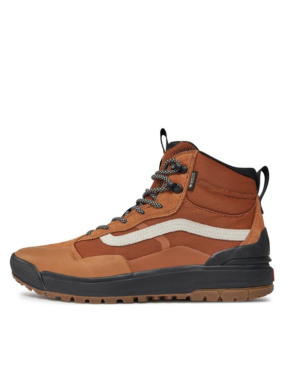 Vans Vans Traperid Ultrarange Exo Hi Gore-Tex Ww Mte-2 VN0005VAGWT1 Pruun