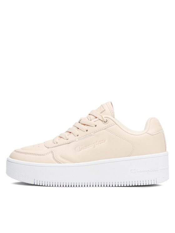 Champion Champion Tossud Rebound Platform Low S11473-MS042 Beež