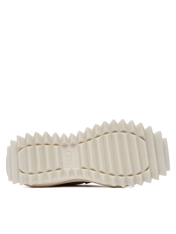 Vic Matié Vic Matié Sneakers 1F2100D_HD22BPFTI27 Grau