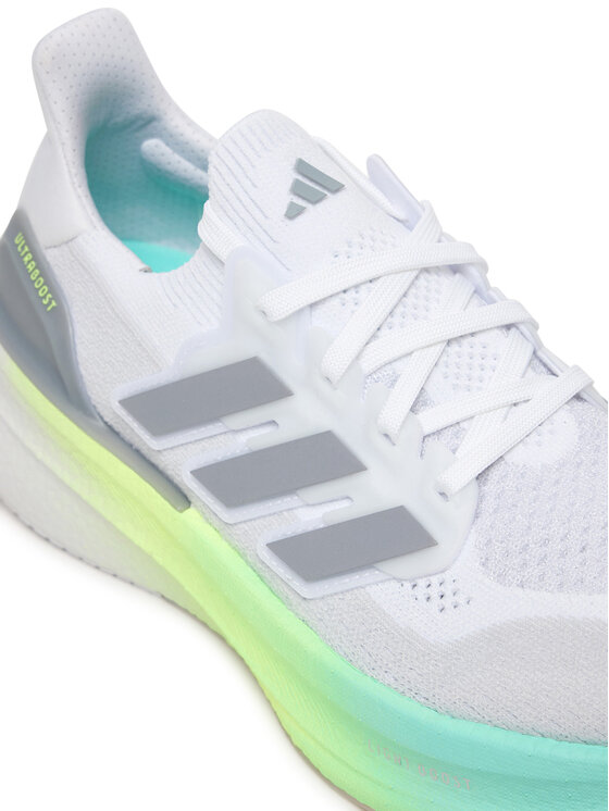 adidas adidas Bežecké topánky Ultraboost 5 KJ3584 Biela