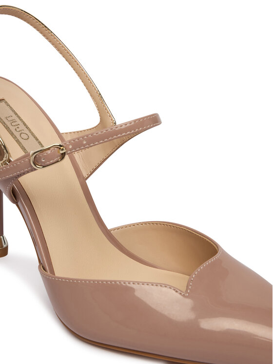 Liu Jo Liu Jo High Heels Demi 13 SA6009 EX342 Rosa