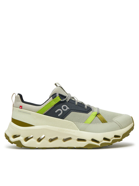 On On Trekkingschuhe Cloudhorizon 3ME10032650 Beige