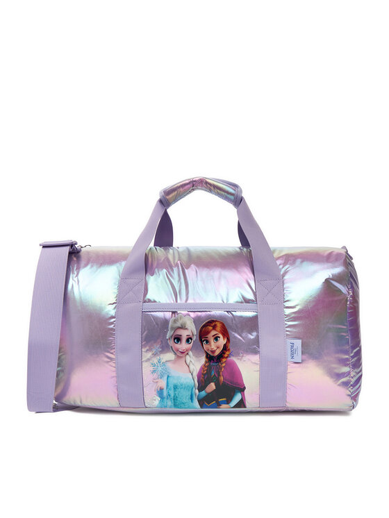 Frozen Frozen Torba za vikend CEO-ACCCS-AW25-118DFR Ljubičasta