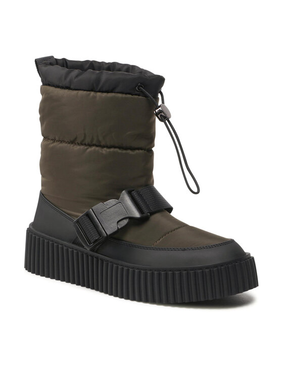 Jenny Fairy Jenny Fairy Lumesaapad H17125Y-1 Khakivärviline