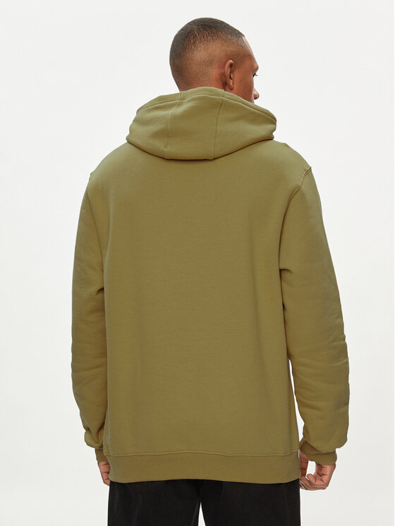 Vans Vans Bluza Vans Arched Po VN000G0N Brązowy Regular Fit