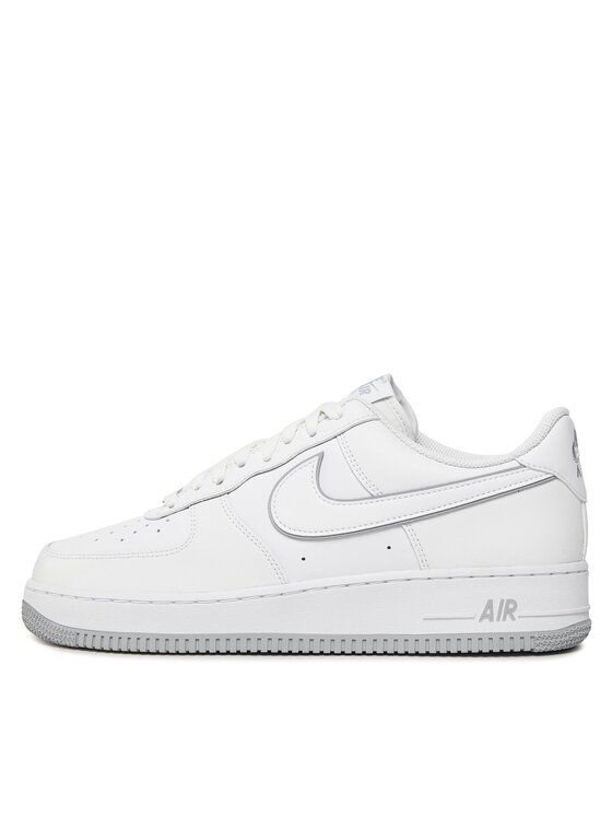 Nike Nike Tenisice Air Force 1 '07 DV0788 100 Bijela