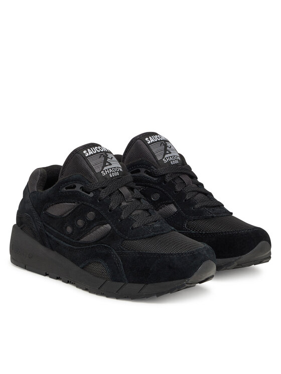 Saucony Saucony Sneakersy Shadow 6000 S70441 72 Černá