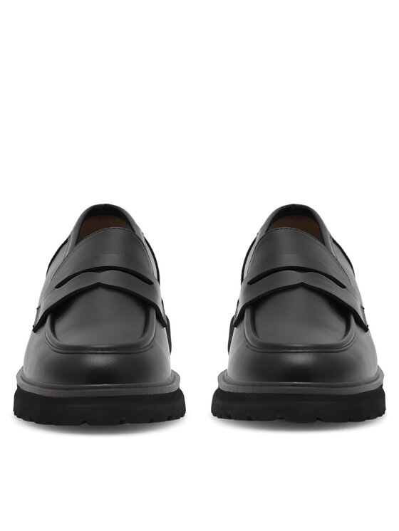 Jenny Fairy Jenny Fairy Mokassiinid Elida LS6030-02 Must