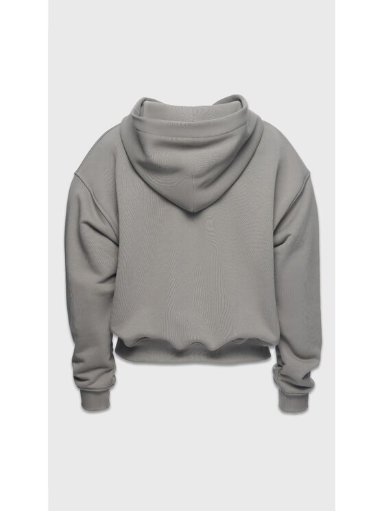La Mania La Mania Felpa BROOK Grigio Active Fit
