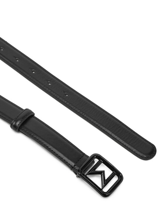 Marella Marella Damengürtel Acilia 2513501026200 Schwarz