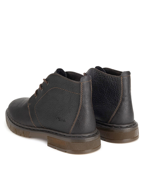 Rieker Rieker Auliniai batai 31640-25 Ruda