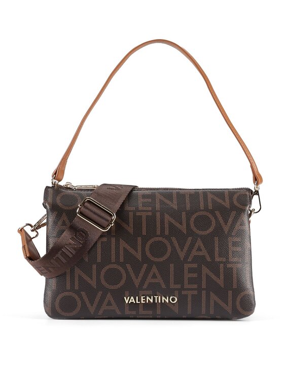 Valentino Valentino Torebka 329331 Brązowy