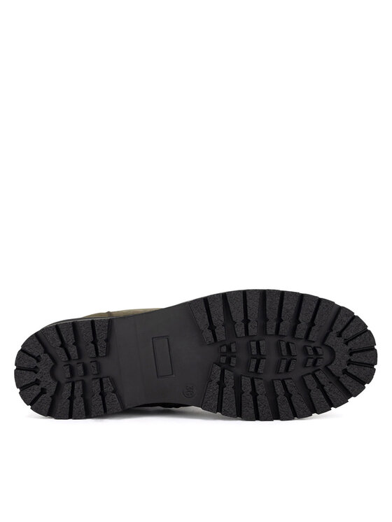 Lasocki Lasocki Čizme WI23-STYX-10 Kaki
