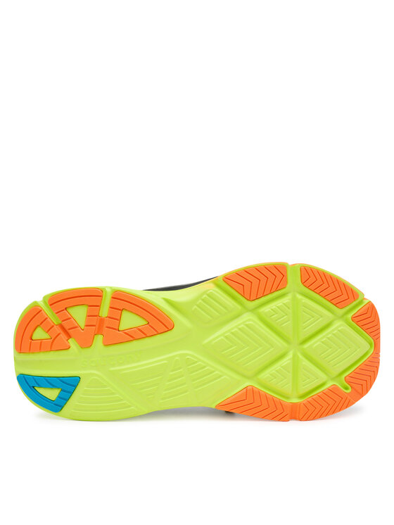 Saucony Saucony Běžecké boty Guide 18 S20998 Tmavomodrá