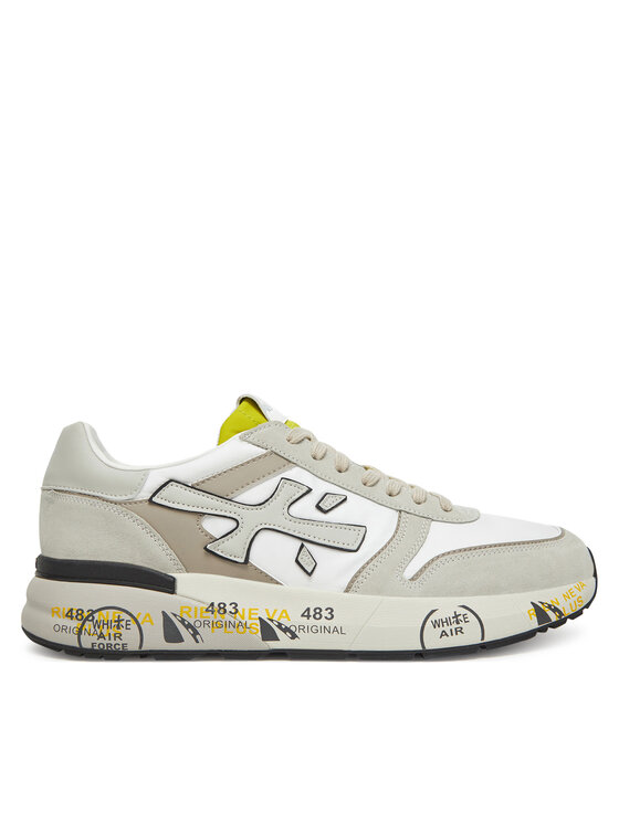 Sneakersy Premiata