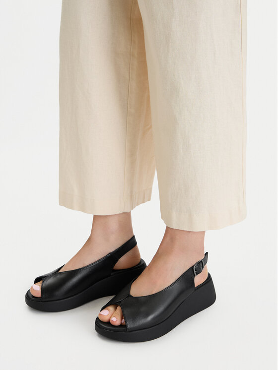 Lasocki Lasocki Sandalen CEO-RST-TILIA-01 Schwarz