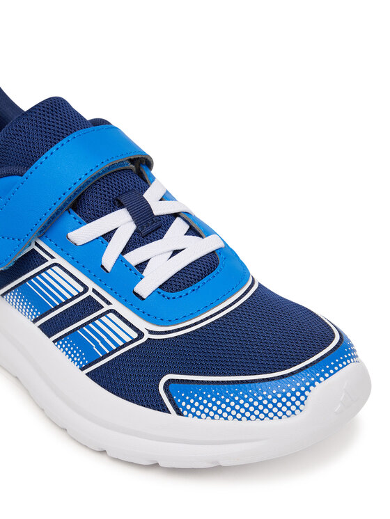 adidas adidas Αθλητικά Tensaur Run 4.0 Shoes Children KJ6693 Μπλε