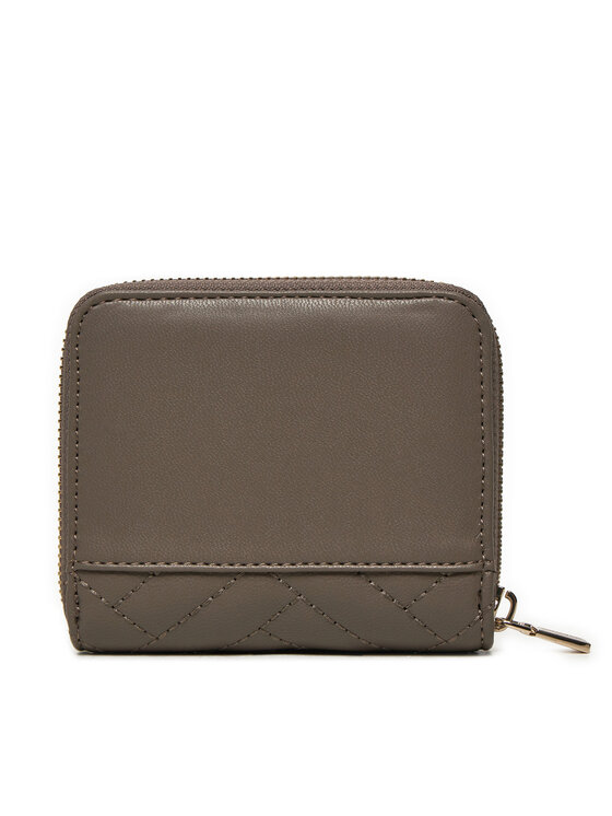 Guess Guess Maža Moteriška Piniginė SWQG95 08137 Ruda