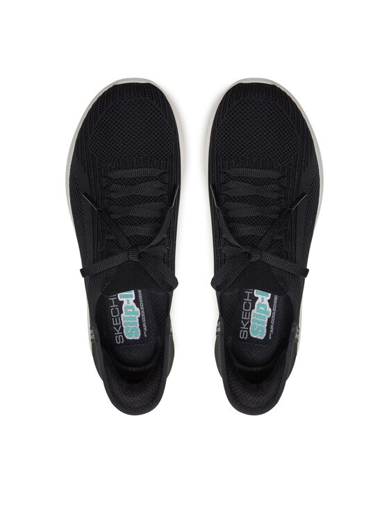 Skechers Skechers Sneakersy Ultra Flex 3.0-Brilliant Path 149710/BLK Czarny