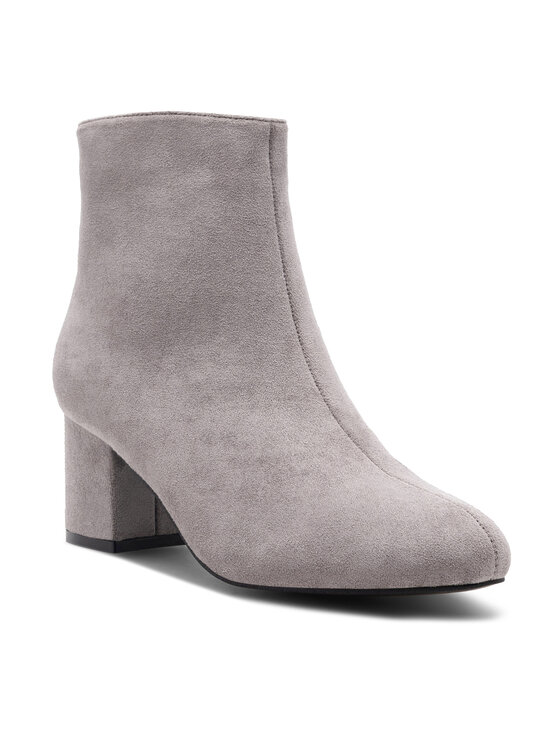 Jenny Fairy Jenny Fairy Stiefeletten CLEMENTINE WS20307-06 Grau