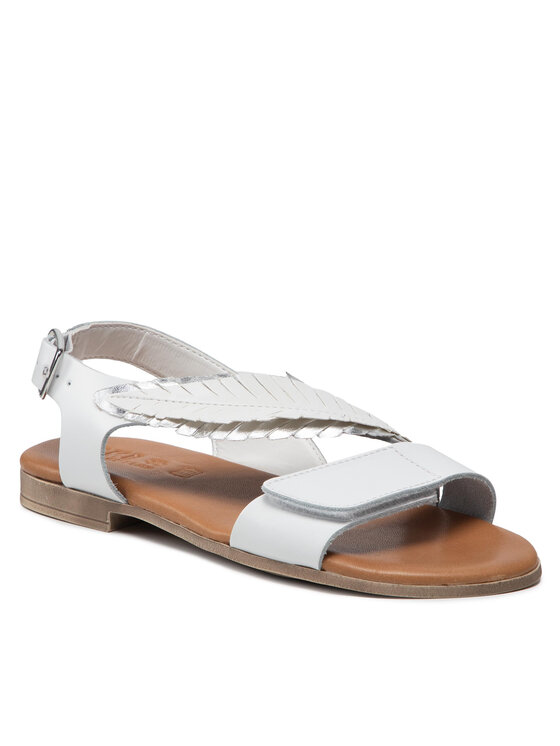 Primigi Primigi Sandali 1935100 D Bianco