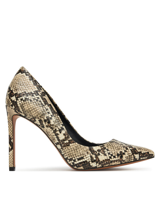 Aldo Aldo Scarpe stiletto Lala 14028302 Beige