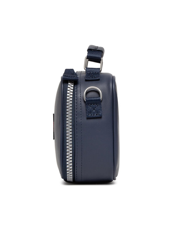 Tommy jeans heritage crossover bag best sale