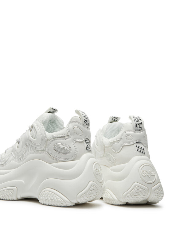 Buffalo Buffalo Sneakersy Prowler One BN16361851 Biela