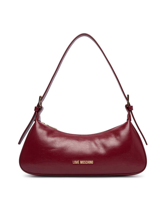 LOVE MOSCHINO LOVE MOSCHINO Borsetta Smart JC4390PP1PKO0552 Bordeaux