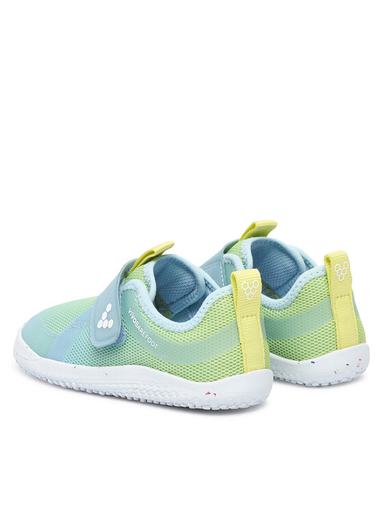Vivo Barefoot Vivo Barefoot Сникърси Primus Sport IV 165459 Цветен
