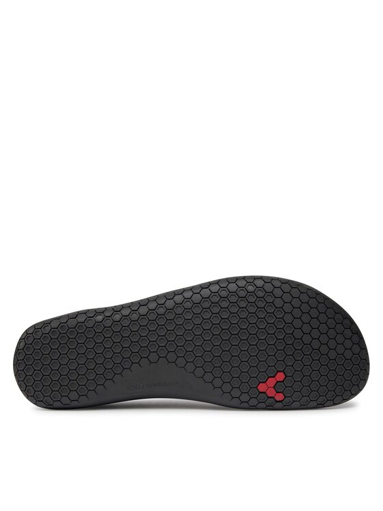 Vivo Barefoot Vivo Barefoot Tenisice Primus Lite III M 309092-01 Crna