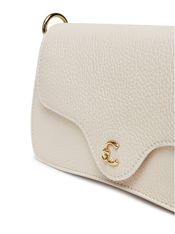 Coccinelle Coccinelle Handtasche E5 SSL 27 01 01 Weiß