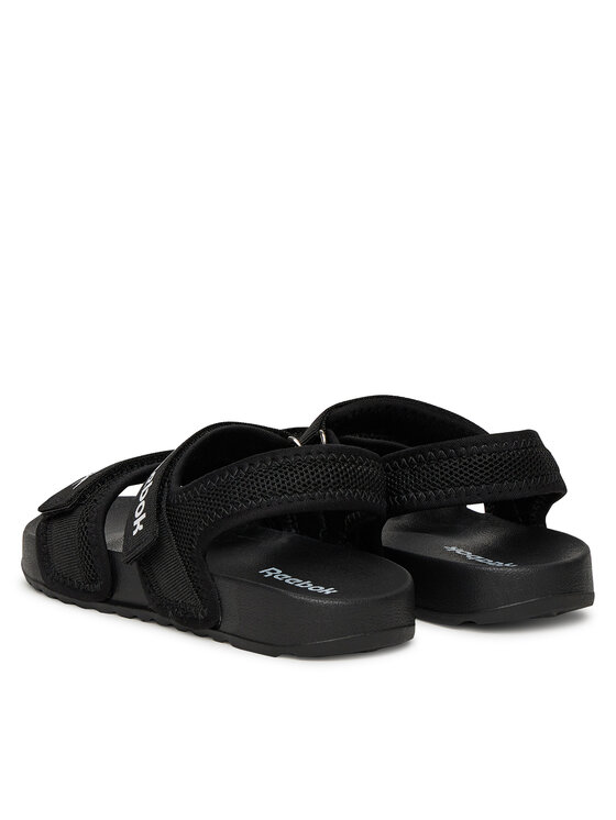 Reebok Reebok Basutės CP50-26023(IV) Juoda