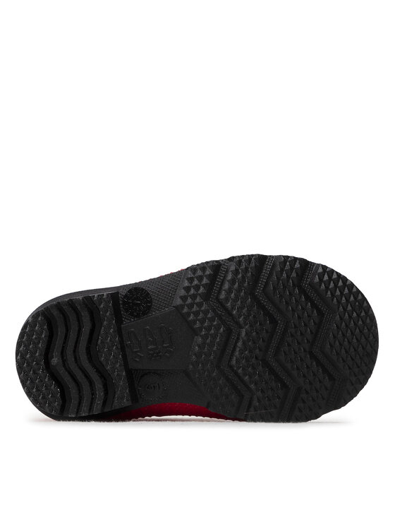 Kamik Kamik Gummistiefel Stomp EK6149 Rot