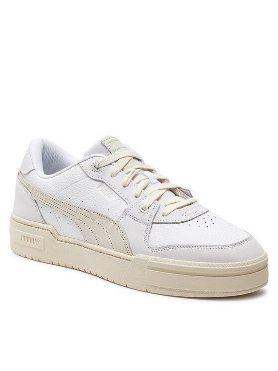 Puma Puma Sneakersy CA PRO LUX 387488 01 Biały