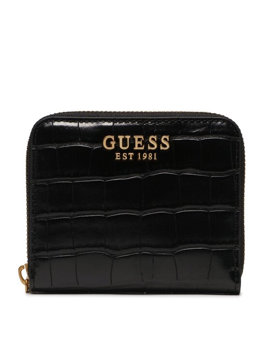 Portafoglio piccolo da donna Guess