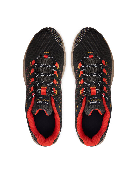 Merrell Merrell Laisvalaikio batai Fly Strike J067377 Juoda