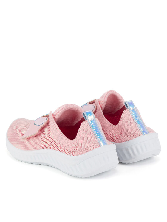 Disney Classics Disney Classics Trampki CEO-CP91-SS26-100DCLS Różowy
