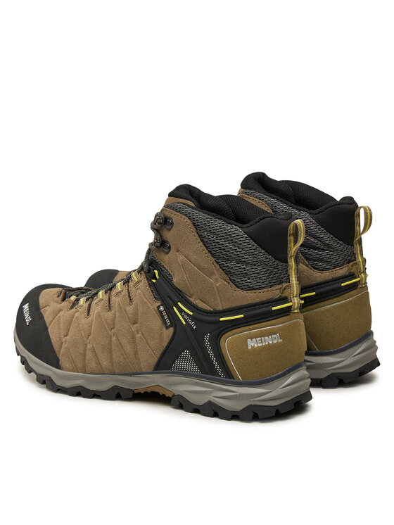 Meindl Meindl Trekking Mondello Mid GTX Gore-Tex 5524/05 Bež
