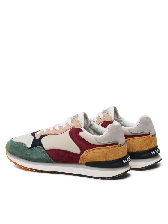 HOFF HOFF Sneakersy Montreal Man 22302612 Kolorowy