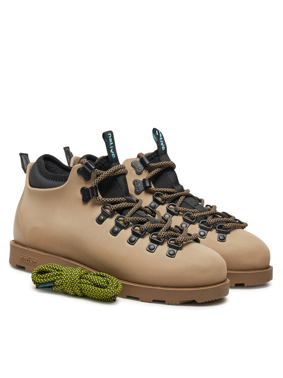 Native Native Черевики туристичні Fitzsimmons Citylite 31106848 Бежевий