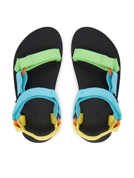 Teva Teva Sandales Original Universal 1116656C Daudzkrāsains