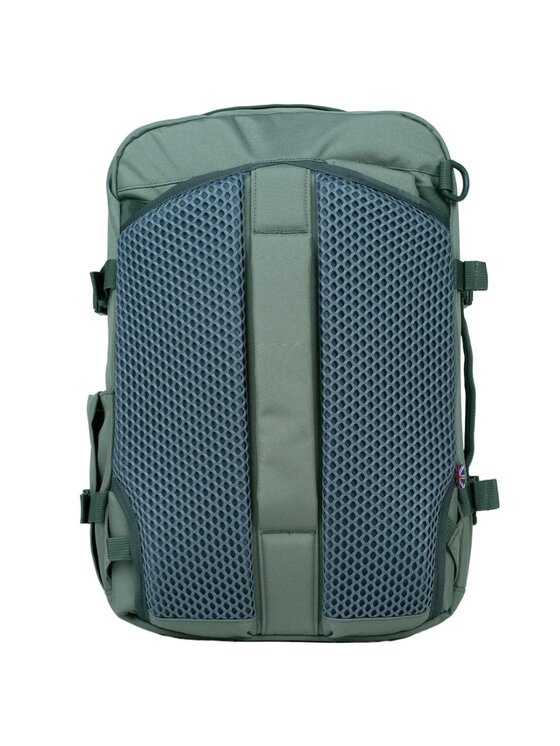 CabinZero CabinZero Plecak CZ261802 Khaki