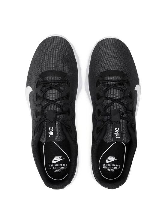 Nike Nike Sneakers Explore Strada CD7093 001 Nero