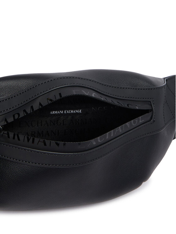 Armani Exchange Armani Exchange Rankinė ant juosmens﻿ XM003368 AF26679 MC043 Juoda