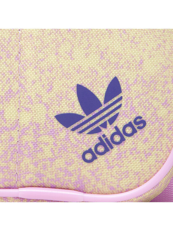 adidas adidas Saszetka Festival Bag HK0134 Różowy