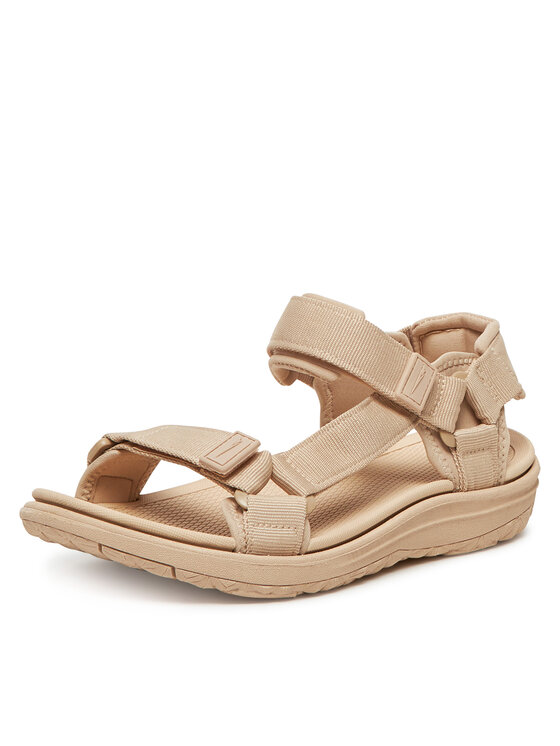 Sprandi Sprandi Sandalen WP40-20173Y Beige