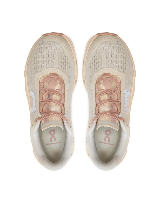 On On Laufschuhe Cloudmonster 6197785 Rosa